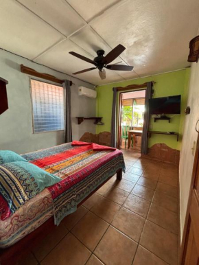 Hostal Hansi